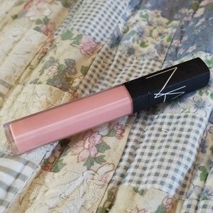 NARS Turkish Delight Lip Gloss